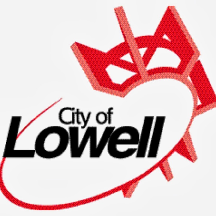 City of Lowell City of Lowell