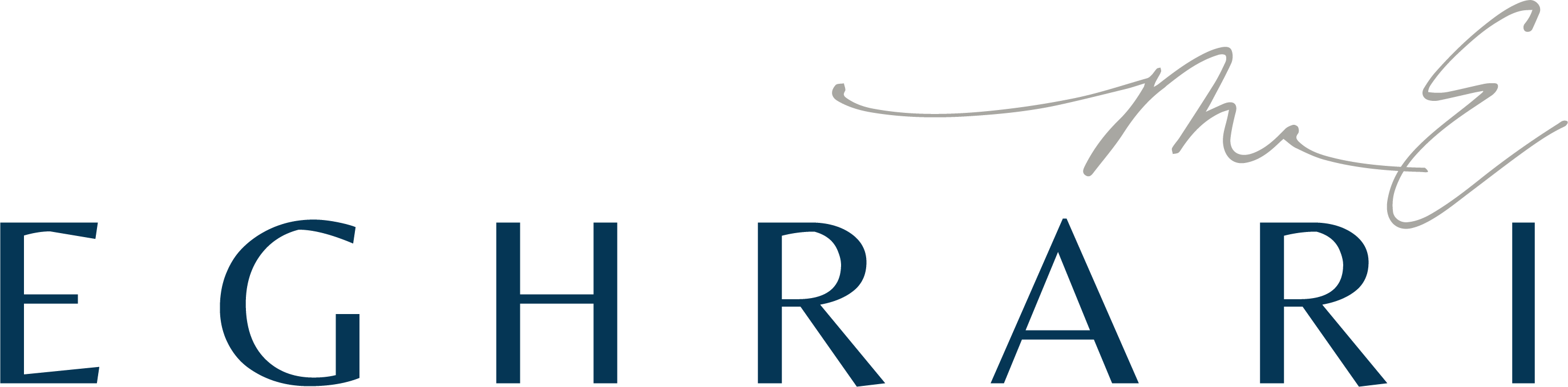 Eghrari Eghrari